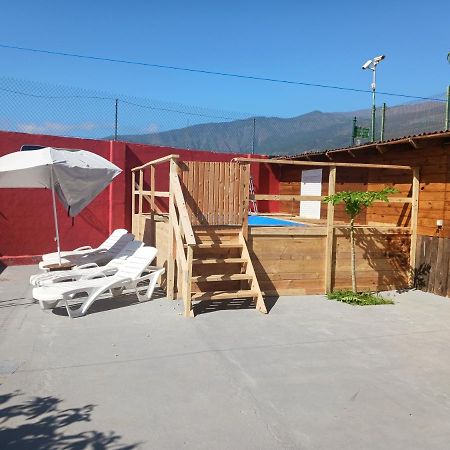 Villa Rural San Antonio Candelaria Exterior foto