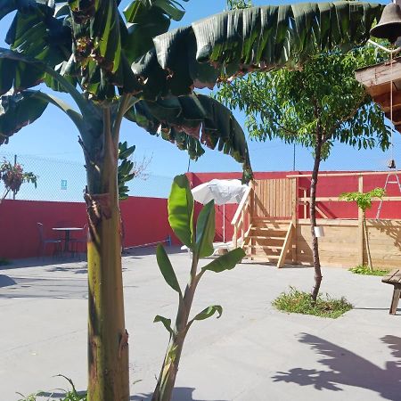Villa Rural San Antonio Candelaria Exterior foto