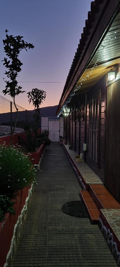 Villa Rural San Antonio Candelaria Exterior foto