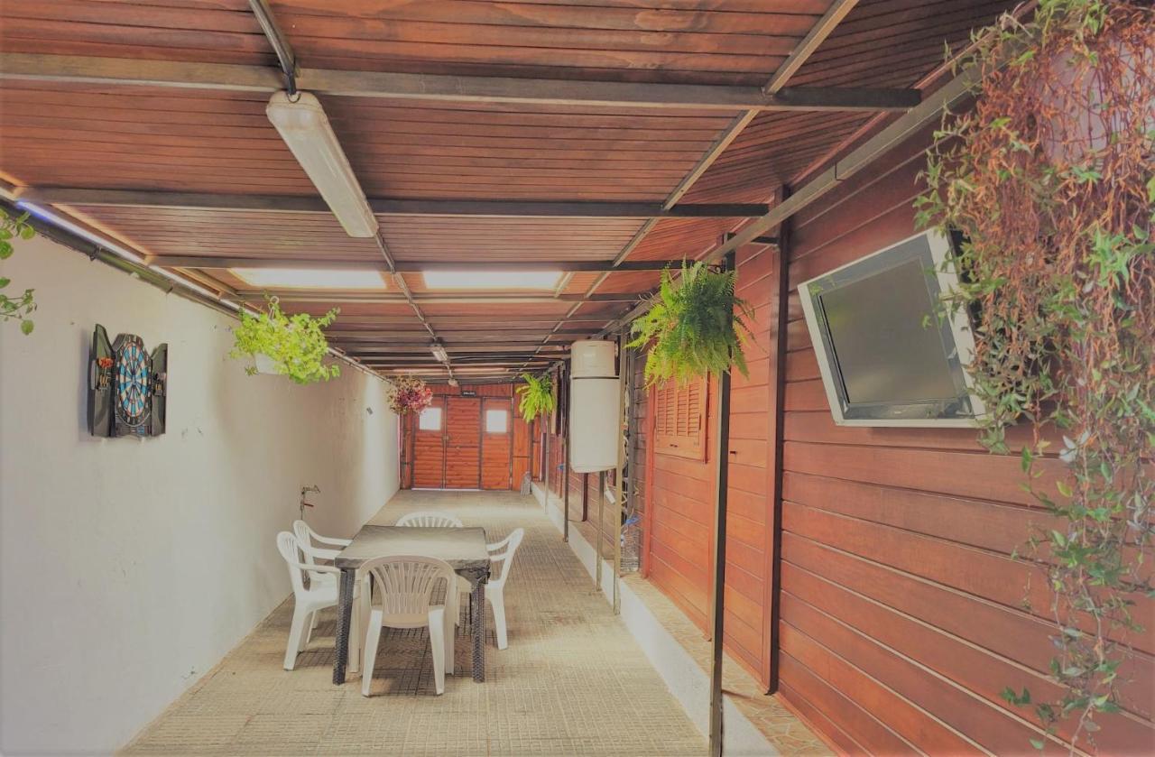 Villa Rural San Antonio Candelaria Exterior foto