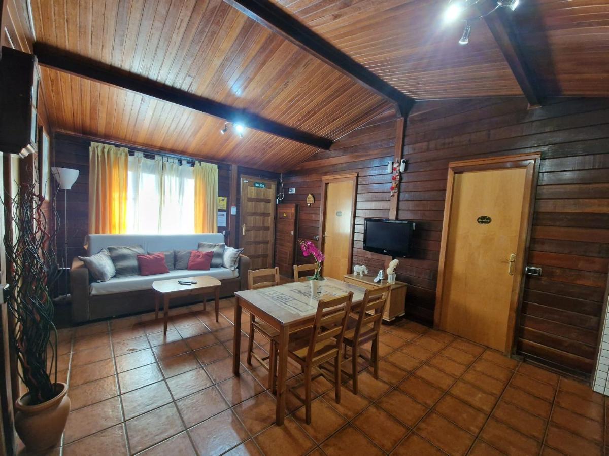 Villa Rural San Antonio Candelaria Exterior foto