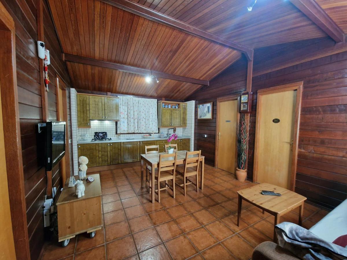 Villa Rural San Antonio Candelaria Exterior foto